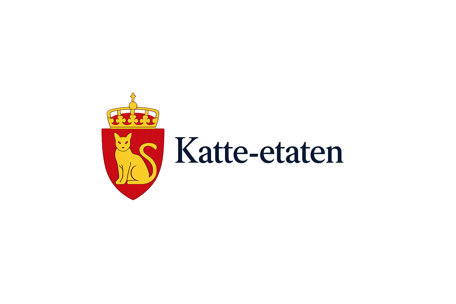 Katte-Etaten logo